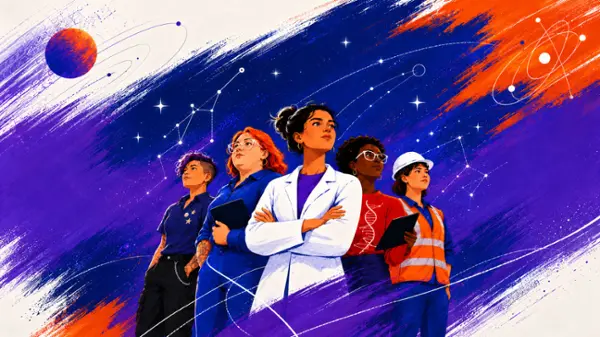 Prix des étudiantes inspirantes 2026